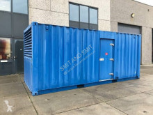 Perkins - FG Wilson P175 I SNS1189 construction