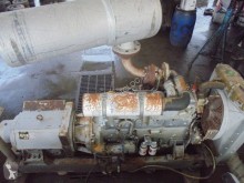 Groupe électrogène Unelec