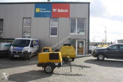 Kaeser M 20 compresseur occasion
