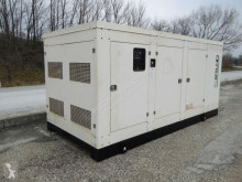 Entreprenørmaskiner Bruno Ariete Generators Quiet GQ451F motorgenerator brugt