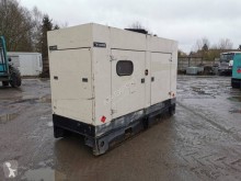 Köhler 80 kva agregator prądu używany