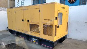 Material de obra Caterpillar GENERADOR 300 KVAS. generador usado