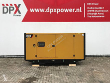 Caterpillar DE200E3 - Stage IIIA - Generator - DPX-18017 construction new generator