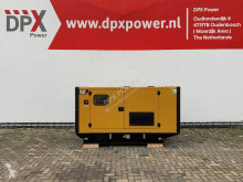 Groupe électrogène Caterpillar DE88E3 - Stage IIIA - Generator - DPX-18013