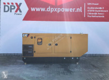 Material de obra Caterpillar DE275E3 - Stage IIIA - Generator - DPX-18020 grupo electrógeno nuevo