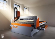 Matériel de chantier Matériel nc CNC GAZ