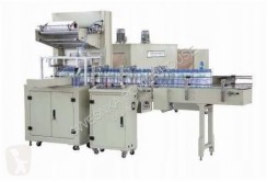 Material de obra LYBS 6545 AUTOMAT DO ZGRZEWANIA otros materiales usado