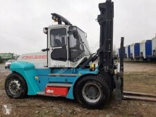 Matériel de chantier Konecranes Wózek widłowy KONECRANES SMV 12-600 B autres matériels occasion