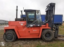 Material de obra Kalmar Wózek widłowy KALMAR DCD 136-6 otros materiales usado