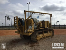 Matériel de chantier Matériel Caterpillar D6D