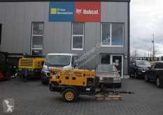 Groupe électrogène Atlas Copco QAS 14