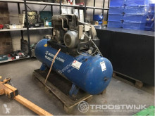 строителна техника компресор Ingersoll rand