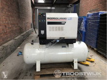 строителна техника компресор Ingersoll rand