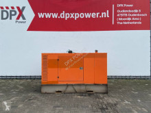 Material de obra grupo electrógeno Iveco NEF45SM1A - 60 kVA Generator - DPX-12120