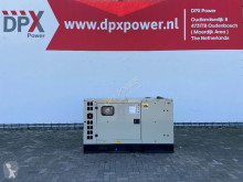 Perkins 1103A-33G - 33 kVA Generator - DPX-15702 groupe électrogène neuf