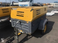 vägbyggmaterial Atlas Copco XAS 37
