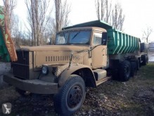 Matériel de chantier Matériel Ketong Kraz 6x4 – 3 WYWROTKI
