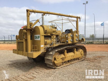 Matériel de chantier Matériel Caterpillar D6D