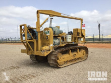 Matériel de chantier Matériel Caterpillar D6D