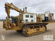 Matériel de chantier Matériel Caterpillar D6C