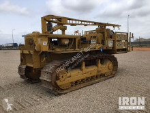 Matériel de chantier Matériel Caterpillar D6C