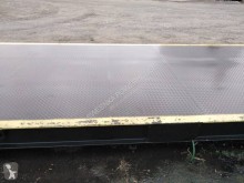 matériel de chantier nc Waga samochodowa 10 ton