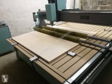 Material de obra Marmax CNC 2030 -PLOTER FREZUJĄCY otros materiales nuevo