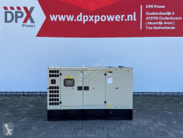 Perkins 1104-44TG1 - 72 kVA Generator - DPX-15704 gruppo elettrogeno nuovo