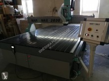 Entreprenørmaskiner Mar max CNC 2030 - PLOTER FREZUJĄCY andet materiel brugt