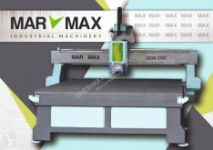Entreprenørmaskiner Mar max CNC 2030 -PLOTER FREZUJĄCY andet materiel ny
