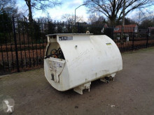 gebrauchter Stromaggregat