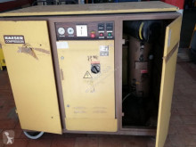 Kaeser BS60 kompresor použitý