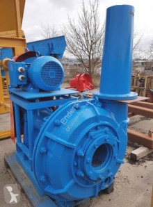 Weir Linatex Kreiselpumpe pump begagnad