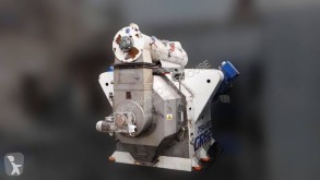 Material de obra Nawrocki GRB2 750.220 – granulator otros materiales usado