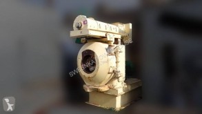 Material de obra Matériel CPM 7930-4 granulator wraz z kondycjonerem