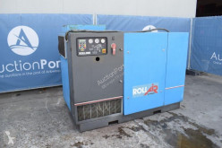 Worthington Creyssensac Rollair 100A3