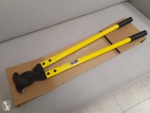 Material de obra Matériel Baudat E3