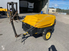 Şantiye donanımı Atlas Copco XAS37 KO PE A