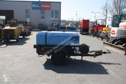 Compresseur Ingersoll rand P 130