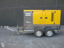 Atlas Copco QAS 60 gruppo elettrogeno usato