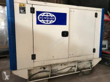FG Wilson GROUPE ELECTROGENE P33 groupe électrogène occasion