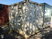 9M3 bungalow usato