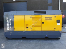 Material de obra Atlas Copco XRYS 577 CD - N - GPS compresor usado