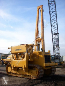 Lansator de conducte Liebherr RL 52 HD 90 t lifting capacity MIETE RENTAL
