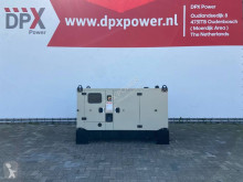 Entreprenørmaskiner motorgenerator Perkins 1103A-33T - 63 kVA Generator - DPX-17654