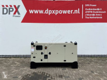 Perkins 1104C-44TAG2 - 110 kVA Generator - DPX-17656 grup electrogen noua