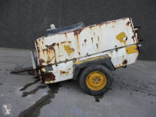Építőipari munkagép Atlas Copco XAS 85 DD használt kompresszor
