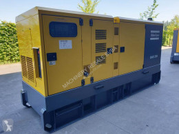 Atlas Copco QAS 200 groupe électrogène occasion