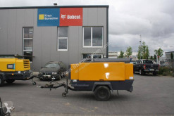 Compresseur Atlas Copco XAHS 186