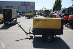 utilaj de şantier Compair C30